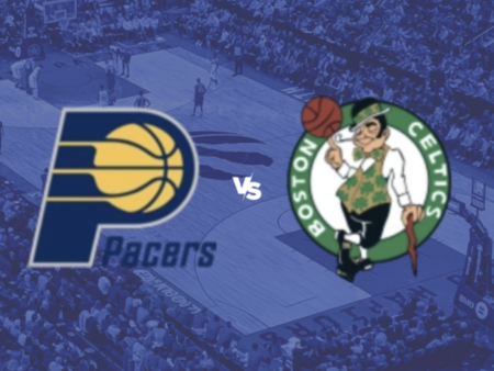 [TIPS] Indiana Pacers vs. Boston Celtics (NBA,31/10)