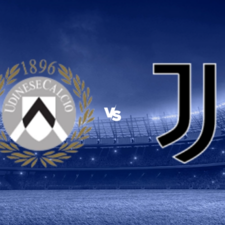 [TIPS] Udinese vs. Juventus (Serie A / 2/11)