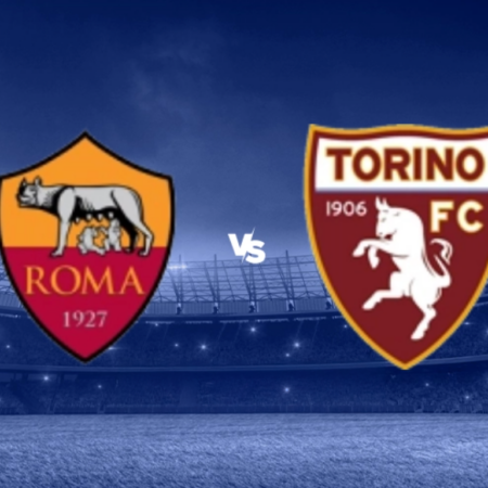 [TIPS] Roma vs. Torino (Serie A / 31/10)