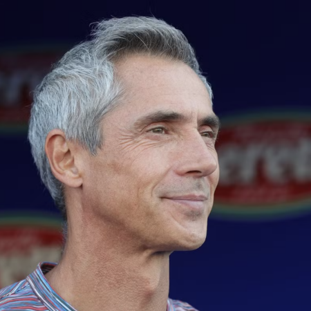 La Roma è interessata a Paulo Sousa