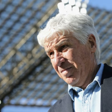 Gasperini non si nasconde più: “L’Atalanta vincerà lo scudetto? Possiamo sognare”