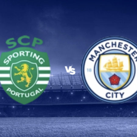 [TIPS] Sporting Lisbona vs. Manchester City (Champions League – 5/11)