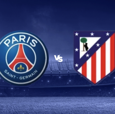 [TIPS] PSG vs. Atletico Madrid (Champions League – 6/11)