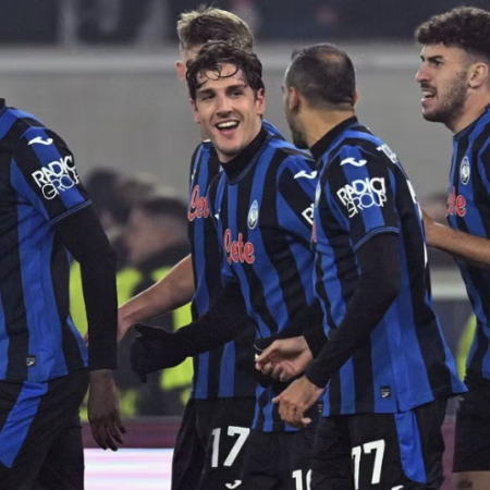 Zaniolo “contento” del suo gol nella vittoria dell’Atalanta sullo Stoccarda: “Sto facendo il massimo”