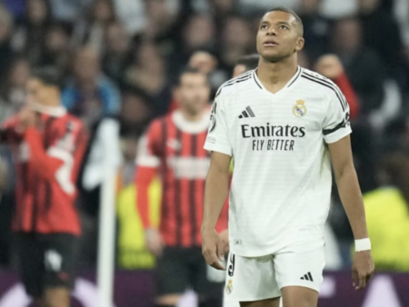 Real Madrid in crisi? Scivolata senza errori di Kroos e Mbappé