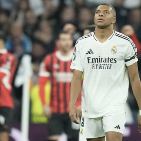 Real Madrid in crisi? Scivolata senza errori di Kroos e Mbappé