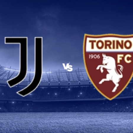 [TIPS] Juventus vs. Torino (Serie A – 09/11)