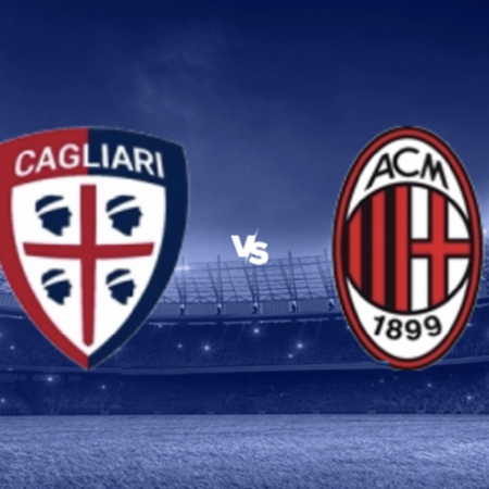 [TIPS] Cagliari Calcio vs. Milan (Serie A – 09/11)