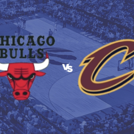 [TIPS] Chicago Bulls vs. Cleveland Cavaliers (NBA – 12/11)