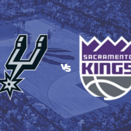 [TIPS] San Antonio Spurs vs. Sacramento Kings (NBA – 12/11)