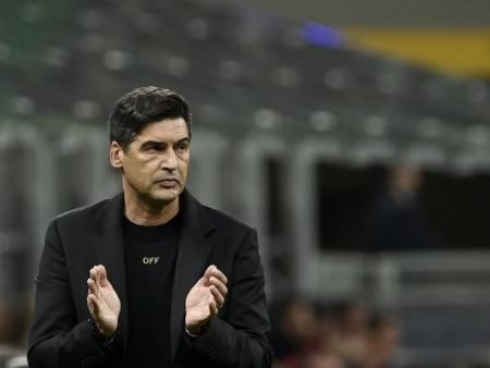 Paulo Fonseca: “A volte non conosciamo la vera grandezza del Milan”