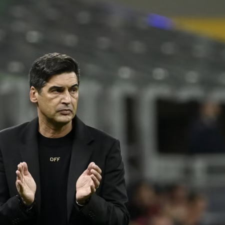 Paulo Fonseca: “A volte non conosciamo la vera grandezza del Milan”