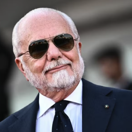 De Laurentiis attacca Marotta: “Le sue dichiarazioni non reggono”