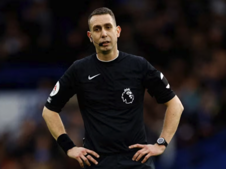 La FA inglese indaga sull’arbitro che ha insultato Klopp