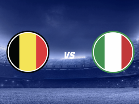 [TIPS] Belgio vs. Italia (Nations League – 14/11)