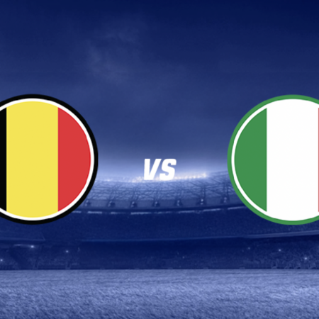 [TIPS] Belgio vs. Italia (Nations League – 14/11)