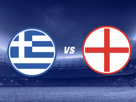 [TIPS] Grecia vs. Inghilterra (Nations League – 14/11)