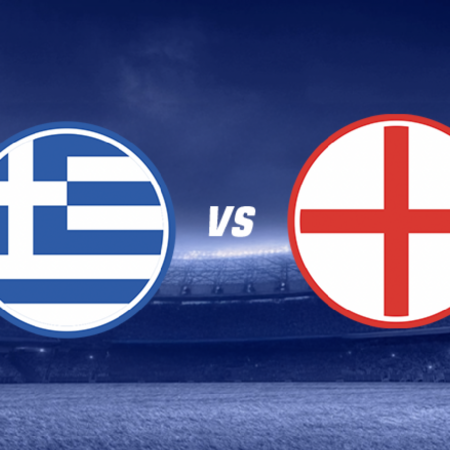 [TIPS] Grecia vs. Inghilterra (Nations League – 14/11)