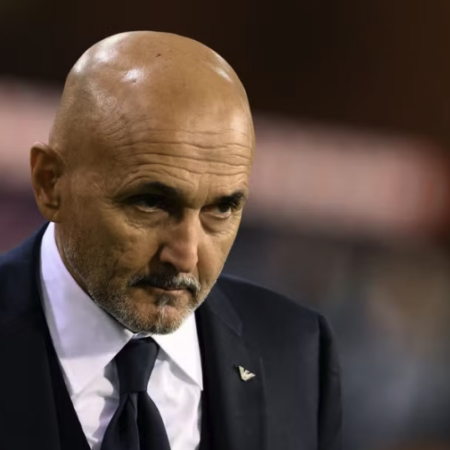 Spalletti dopo la vittoria contro il Belgio: “Squadra tosta, erano leoni”