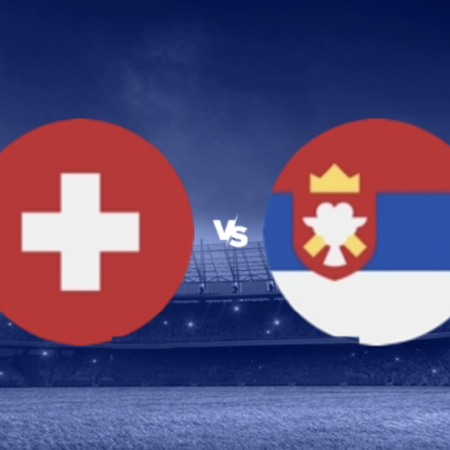 [TIPS] Svizzera vs. Serbia (Nations League – 15/11)