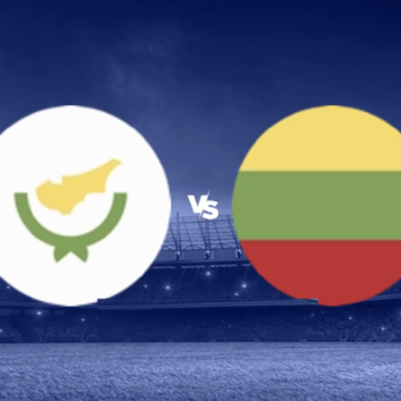 [TIPS] Cipro vs. Lituania (Nations League – 15/11)