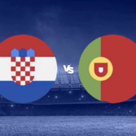 [TIPS] Croazia vs. Portogallo (Nations League – 18/11)