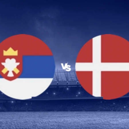 [TIPS] Serbia vs. Danimarca (Nations League – 18/11)