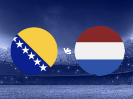 [TIPS] Bosnia-Erzegovina vs. Olanda (Nations League – 19/11)