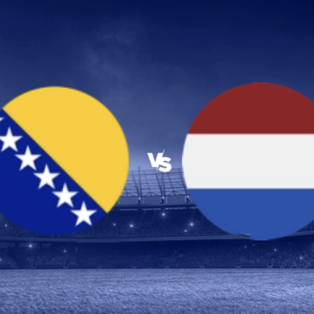 [TIPS] Bosnia-Erzegovina vs. Olanda (Nations League – 19/11)