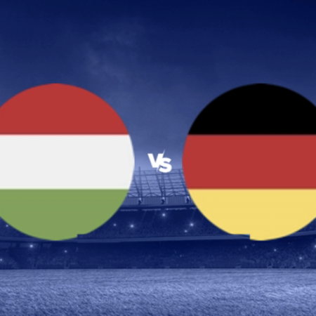 [TIPS] Ungheria vs. Germania (Nations League – 19/11)