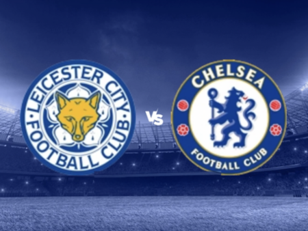 [TIPS] Leicester vs. Chelsea (Premier League – 23/11)