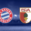 [TIPS] Bayern Monaco vs. Augusta (Bundesliga – 22/11)