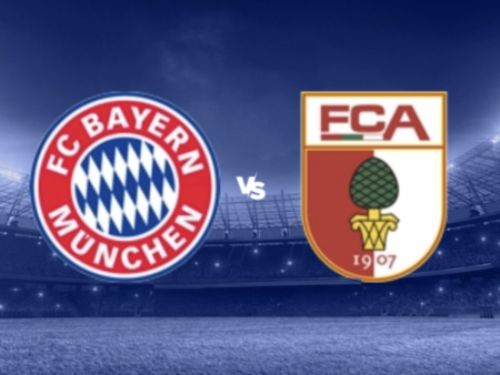 [TIPS] Bayern Monaco vs. Augusta (Bundesliga – 22/11)