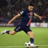 Hakimi resterà al Paris SG fino al 2029