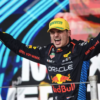 Cosa deve fare Verstappen per assicurarsi il titolo a Las Vegas