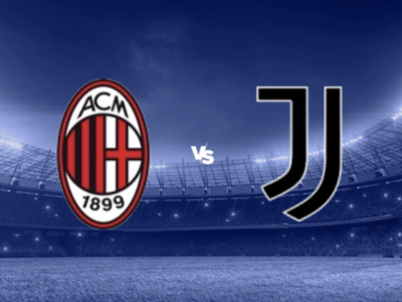 [TIPS] Milan vs. Juventus (Serie A – 23/11)