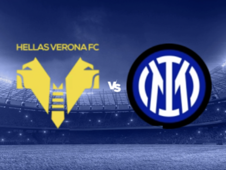 [TIPS] Hellas Verona vs. Inter (Serie A – 23/11)