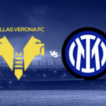 [TIPS] Hellas Verona vs. Inter (Serie A – 23/11)