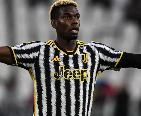 Il processo a Mathias Pogba e ad altre cinque persone: un caso di tradimento familiare ed estorsione di fondi