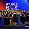 Premi World Rugby 2024: brillano Pieter-Steph du Toit ed Ellie Kildunne