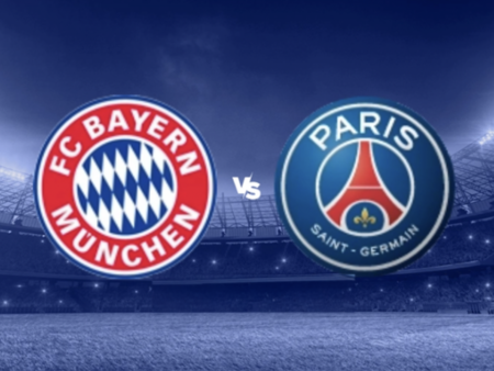 [TIPS] Bayern Monaco vs. PSG – (Champions League – 26/11)