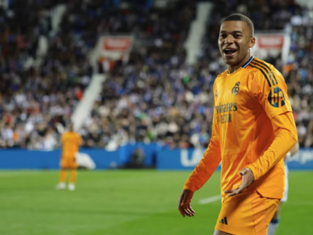 Mbappé pronto a giocare da protagonista ad Anfield