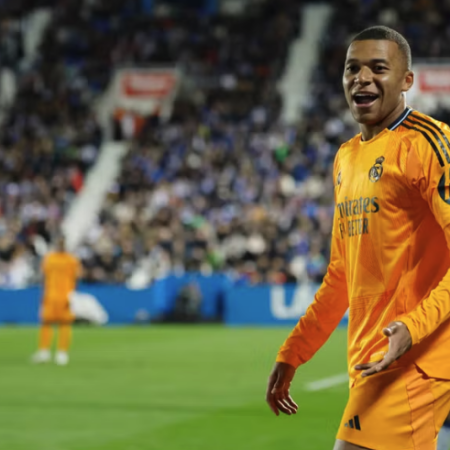 Mbappé pronto a giocare da protagonista ad Anfield