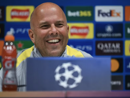 Il manager del Liverpool Arne Slot mette in guardia dalla resistenza del Real Madrid in vista della sfida di Champions League