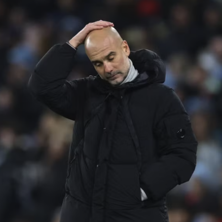 Pep Guardiola difende il Manchester City dopo il drammatico pareggio contro il Feyenoord
