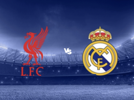 [TIPS] Liverpool vs. Real Madrid (Champions League – 27/11)