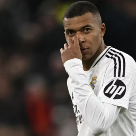 Mbappé è il principale responsabile della crisi del Real Madrid