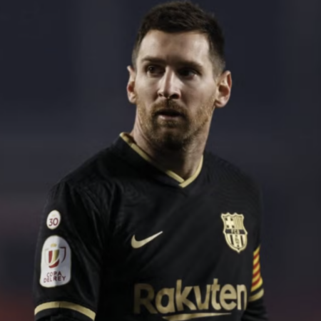 Messi: “Mi manca tanto il Barcellona, ​​la città, la gente, gli affetti”