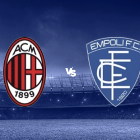 [TIPS] Milan vs. Empoli (Serie A – 30/11)