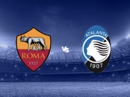 [TIPS] Roma vs. Atalanta (Serie A – 2/11)